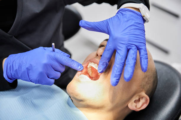 Best Weekend Emergency Dentist in South San Francisco, CA