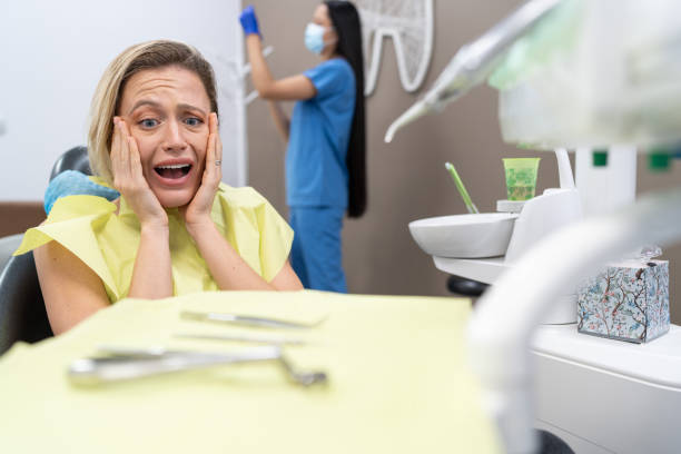 Best Urgent Dental Care in South San Francisco, CA