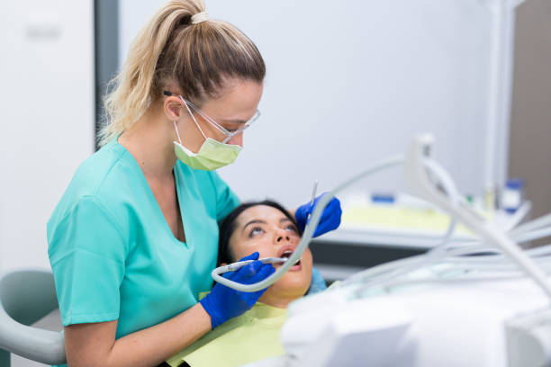Best Emergency Root Canal Treatment in South San Francisco, CA