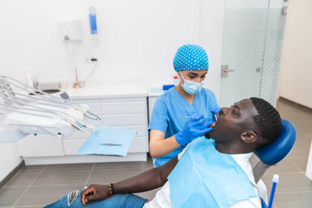Best Pediatric Emergency Dentist in South San Francisco, CA