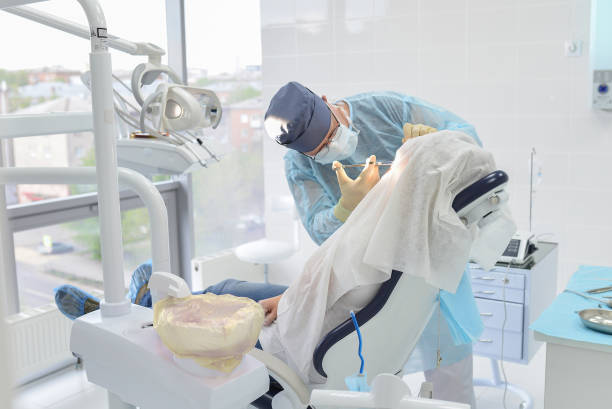 Best Emergency Dental Surgery in South San Francisco, CA